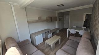 Miete Etagenwohnung in Tómbola. Alquiler piso calle virgen de monserrate, alicante