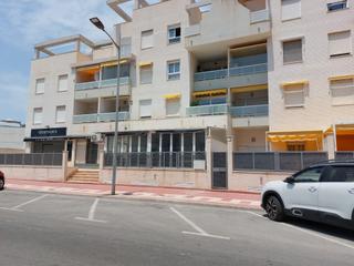 Local Comercial en Avenida de alicante 16. Venta de local comercial en playa muchavista, el campello