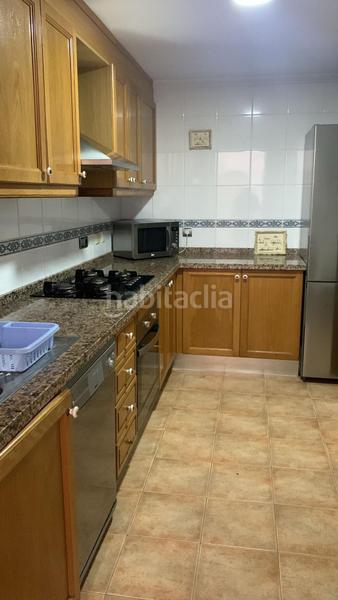 Foto 6bb3f011-a0f3-4ce9-9827-8ce8dfac5cc8. Location appartement dans calle núñez de balboa 6 dans Sant Vicent del Raspeig