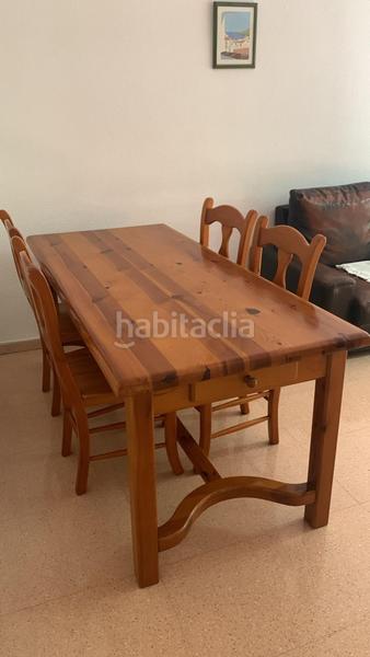 Foto 6c538e72-fa48-4526-8d4e-59398d42a15d. Location appartement dans calle núñez de balboa 6 dans Sant Vicent del Raspeig