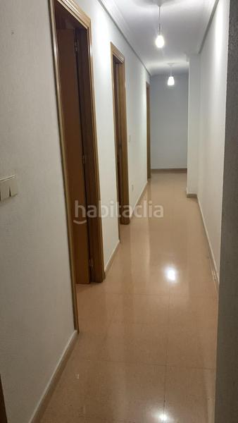 Foto f49478af-f2f0-474f-b5ac-cc45d83bf80d. Location appartement dans calle núñez de balboa 6 dans Sant Vicent del Raspeig