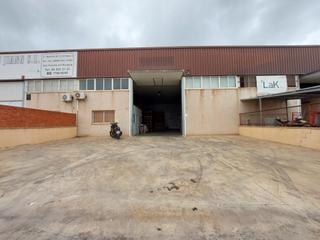 Nau industrial en Calle del martillo 20. Nave en venta en calle martillo 20