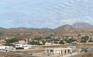 Terreny residencial en Anhidrita. Venta de parcela urbana en calle anhidrita, mutxamel