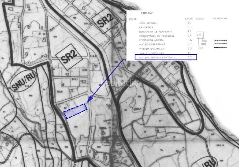 Foto cbabebe6-c0c0-4547-a59e-b535cb824cb9. Propriété dans av de las islas 23 dans Moralet Alicante
