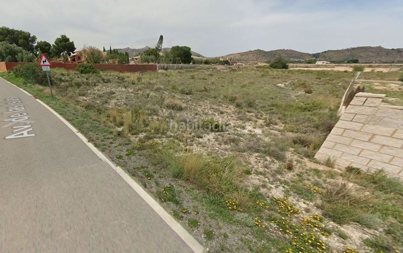 Foto 85b6051c-039d-481b-a894-9ab3955b5a0f. Terreny residencial a av de las islas 23 a Moralet Alicante