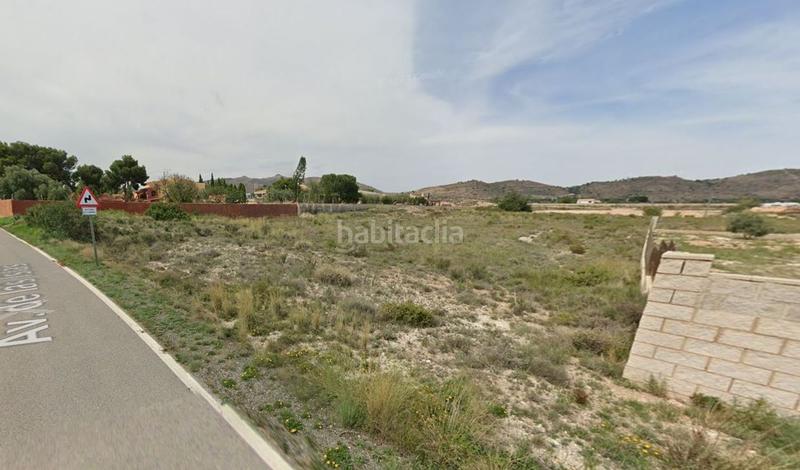 Foto a8018456-ead4-405a-b14d-6178df461019. Finca rústica en av de las islas 23 en Moralet Alicante