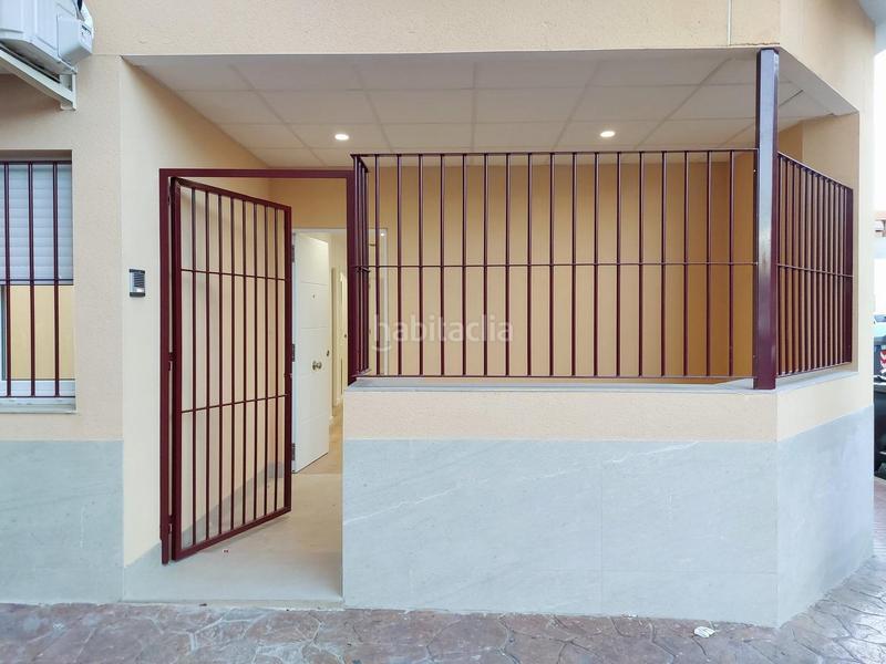 Foto 4d0e0988-32da-4b62-9d98-7214606420c7. Pis a calle san pascual 52 a Norte Sant Vicent del Raspeig