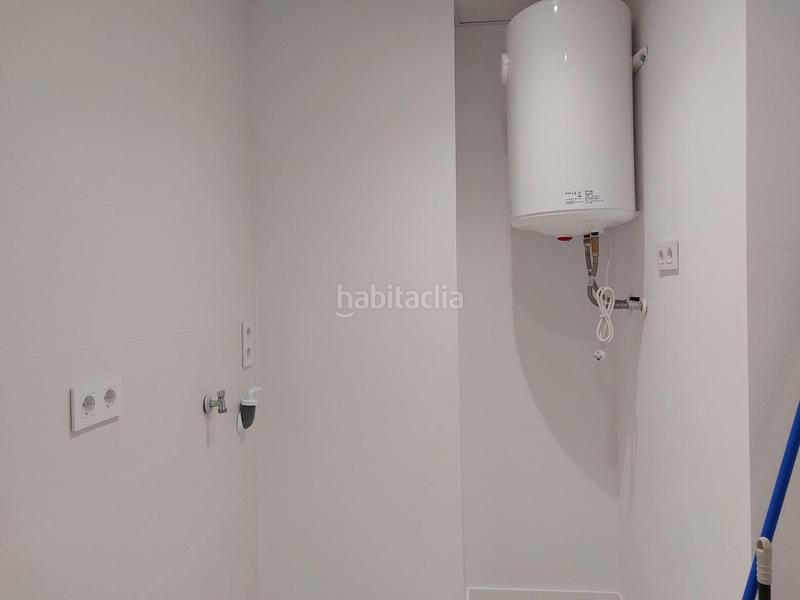 Foto 57e9f672-45d4-438c-982d-db3d85adb4f5. Pis a calle san pascual 52 a Norte Sant Vicent del Raspeig