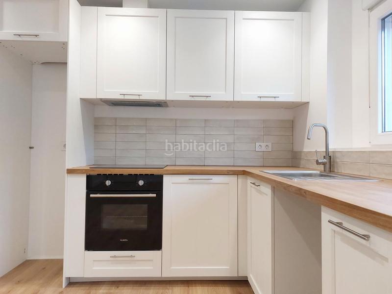 Foto 7348ef82-2da8-4516-a6fc-49285783994d. Pis a calle san pascual 52 a Norte Sant Vicent del Raspeig