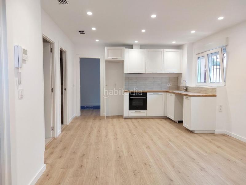 Foto a92680f5-de2a-41a9-9396-546f6c5366ff. Pis a calle san pascual 52 a Norte Sant Vicent del Raspeig