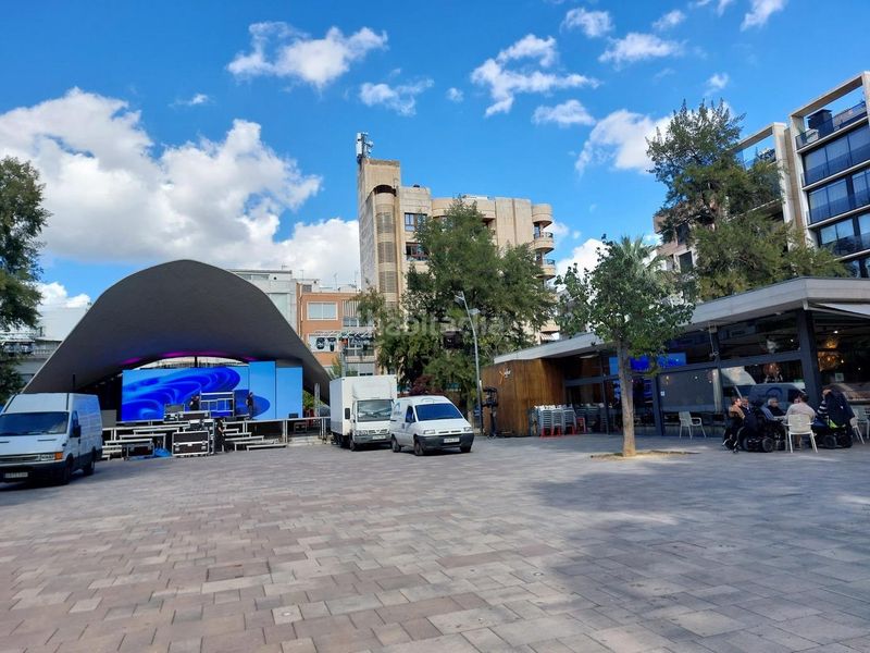 Foto 343cbfb7-23dd-4b0e-8d4e-2340980cb285. Pis a Plaza Castelar - Mercado Central Elda