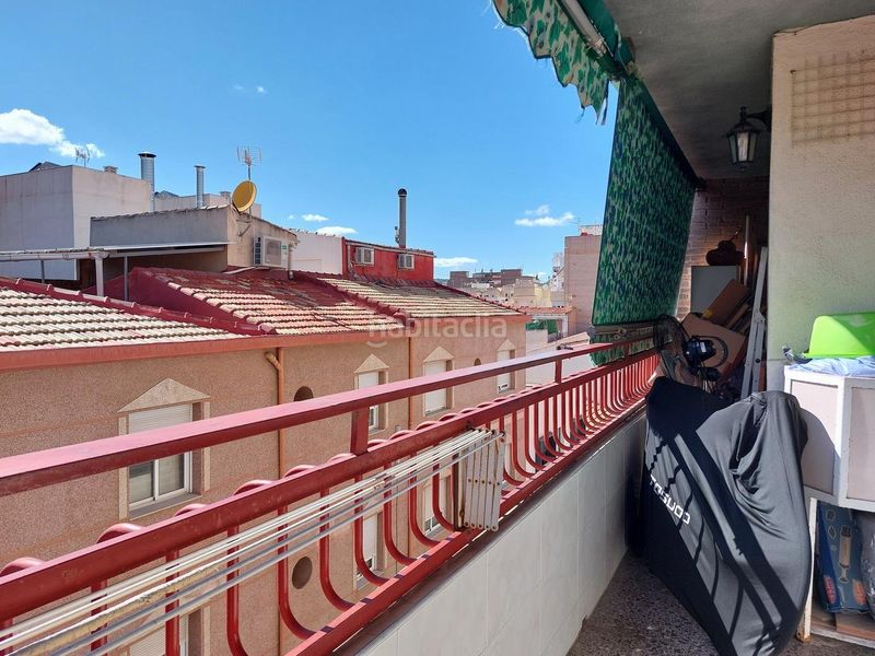 Foto 4e5b8f4a-28e9-42ed-ae8e-f3c38304afdd. Pis a Plaza Castelar - Mercado Central Elda