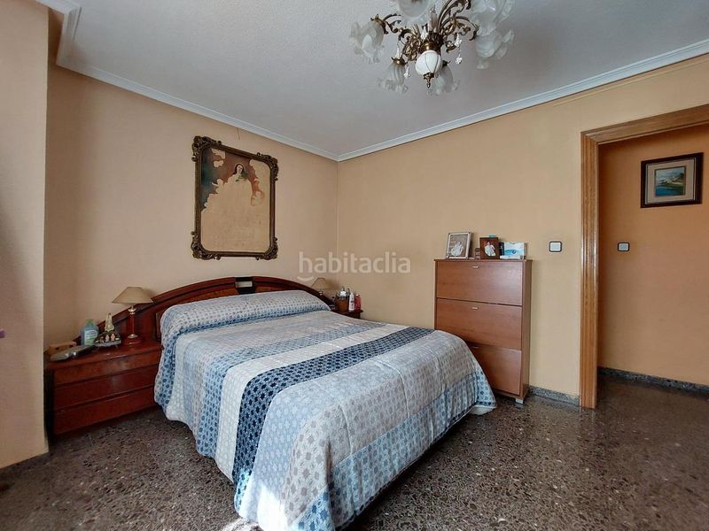 Foto aa5404c6-a3f3-4802-b719-9ac12fb163d6. Pis a Plaza Castelar - Mercado Central Elda