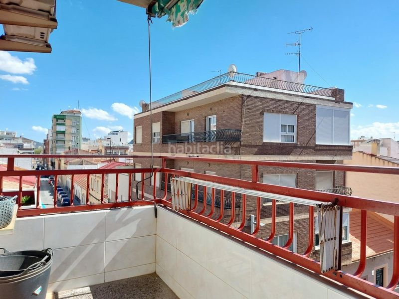 Foto e925c85d-1e1b-44c2-b618-39051f9a43ec. Pis a Plaza Castelar - Mercado Central Elda