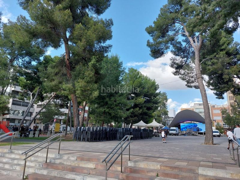 Foto f23cc136-c66c-49b4-813b-507e2bae34a9. Pis a Plaza Castelar - Mercado Central Elda