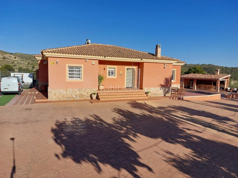Foto 6df1d002-c02e-4866-b50e-6e4e2af53e08. Casa amb calefacció aparcament a Aigües