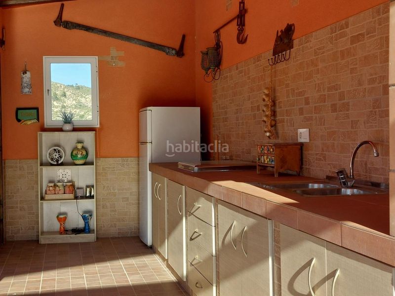 Foto 910d3f8c-9d41-49c9-a22b-76570a4206e3. Casa amb calefacció aparcament a Aigües