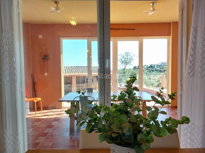 Foto a669d4d9-e56b-442f-9ea6-82cbdaa58094. Casa amb calefacció aparcament a Aigües