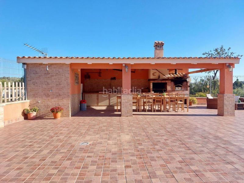 Foto e011d30d-16c3-40ac-9d8f-02d3df87a66c. Casa amb calefacció aparcament a Aigües