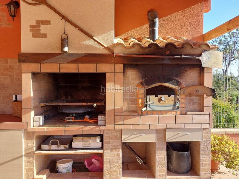 Foto f7d69213-a109-44a1-aa38-9a21eb049e35. Casa amb calefacció aparcament a Aigües