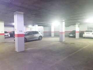 Location Parking voiture  Pasaje andorra. Alquiler plaza de garaje en pasaje andorra 2, de san vicente del
