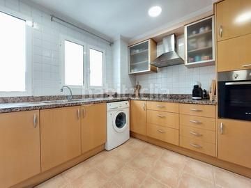 Foto 7fa755c8-8343-4ba9-a5f1-1ff73b0bd55f. Pis a Centro Urbano Dénia