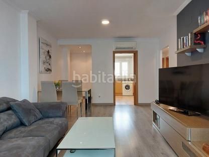 Foto ce241d5a-e329-412b-a94a-8d9fe15fde7c. Pis a Centro Urbano Dénia