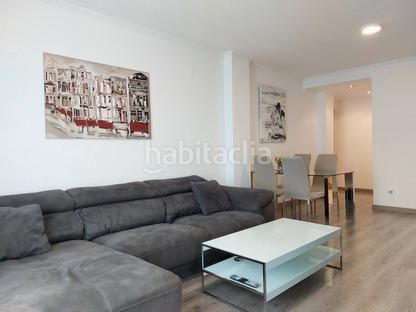 Foto f5e60fdc-9773-459b-b677-fb8831c6e3e8. Pis a Centro Urbano Dénia