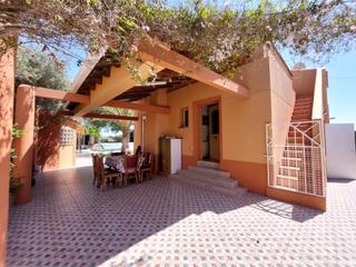 Maison à Estacion 37. Venta de chalet unifamiliar en partida de la estación n37, monfo