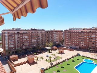Dachwohnung in Calle RIU ALGAR