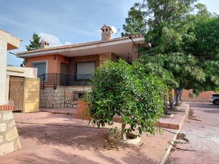Xalet  Jovers del. Chalet en venta, en camino del jovers, san vicente del raspeig
