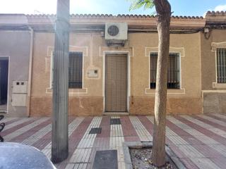 Maison à Lillo juan 93. Venta de vivienda unifamiliar en calle lillo juan 93, san vicent