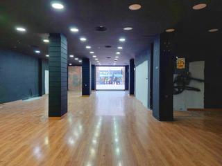 Local Comercial en Novelda 66. Local en venta en av. novelda 66, alicante