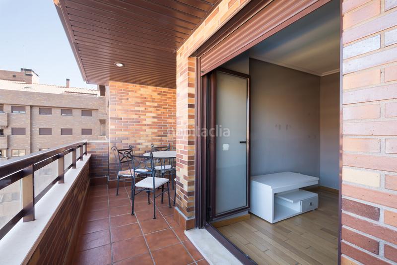 Foto 16c2af22-9210-43ca-b983-48ea81c486a8. Etagenwohnung mit heizung in El Quiñón Seseña