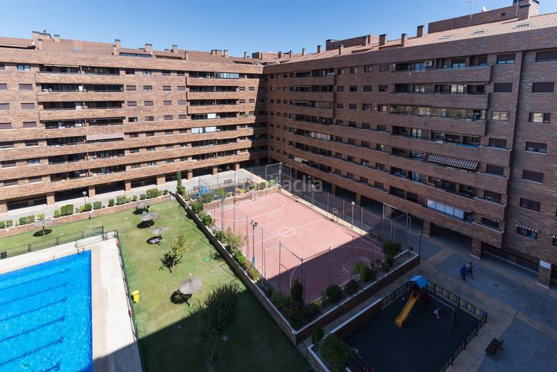 Foto 1ef02a04-bb67-4c3a-9b43-5461abf175b1. Etagenwohnung mit heizung in El Quiñón Seseña