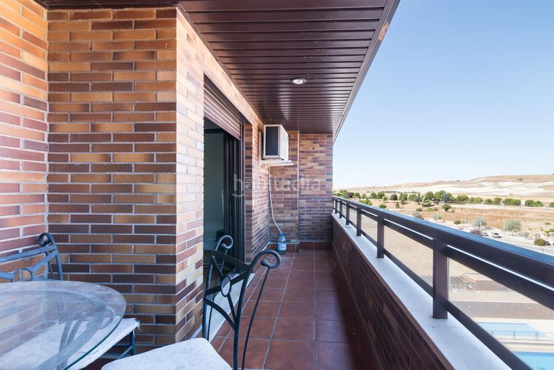 Foto 22bb08a5-4839-4067-95d0-30d0cc5c669b. Etagenwohnung mit heizung in El Quiñón Seseña