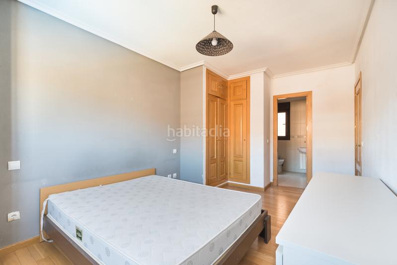 Foto 2bf37848-3597-4901-9333-17822fa22448. Etagenwohnung mit heizung in El Quiñón Seseña