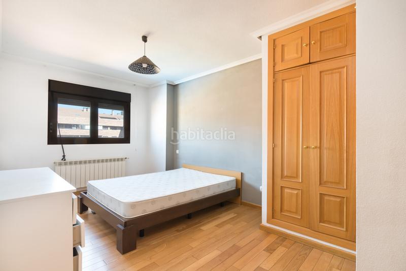 Foto 4129a9f9-03aa-4465-b6cc-9ffe066c78de. Etagenwohnung mit heizung in El Quiñón Seseña