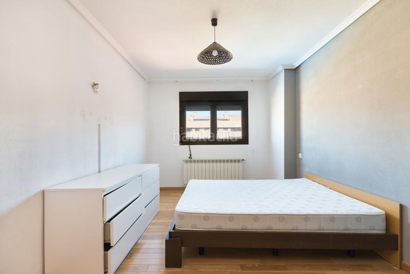 Foto 444640cf-5faf-48f3-819a-d9e3a93de7b8. Etagenwohnung mit heizung in El Quiñón Seseña