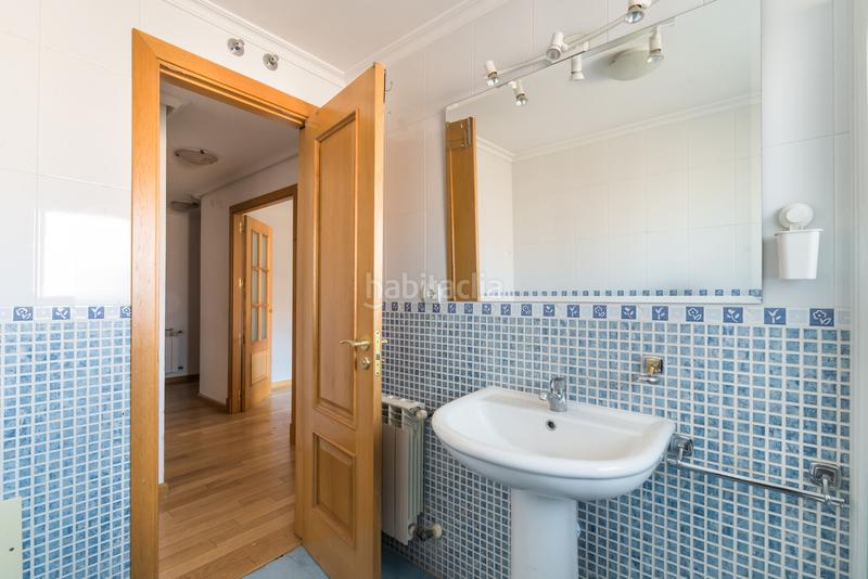 Foto 45fbf238-3789-4bb7-8fd5-59ba4c43e0db. Etagenwohnung mit heizung in El Quiñón Seseña