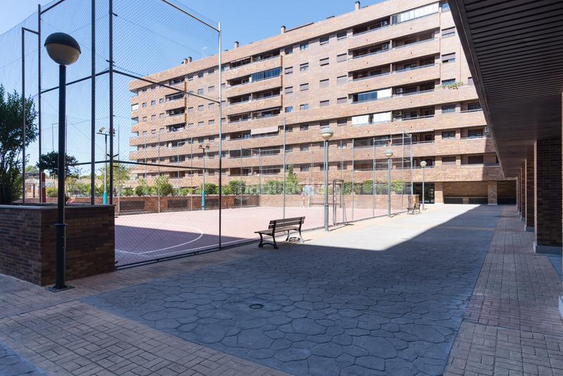 Foto 612b6091-a817-436c-b755-3e29366b0fa6. Etagenwohnung mit heizung in El Quiñón Seseña