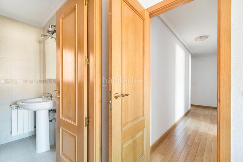 Foto 67c01aa3-127c-49c3-a466-a3d2dd27d95d. Etagenwohnung mit heizung in El Quiñón Seseña