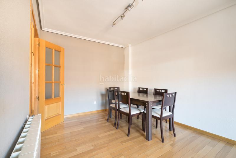 Foto 6d8f393a-a7e5-41a3-ad2e-abbf0d7a6d9e. Etagenwohnung mit heizung in El Quiñón Seseña