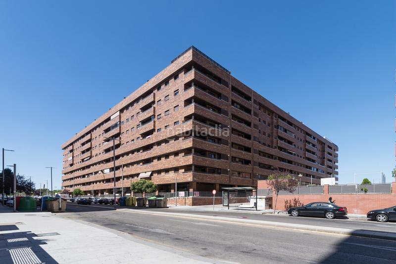 Foto a0fb09e4-2121-48f8-b62a-c7116bfacc55. Etagenwohnung mit heizung in El Quiñón Seseña