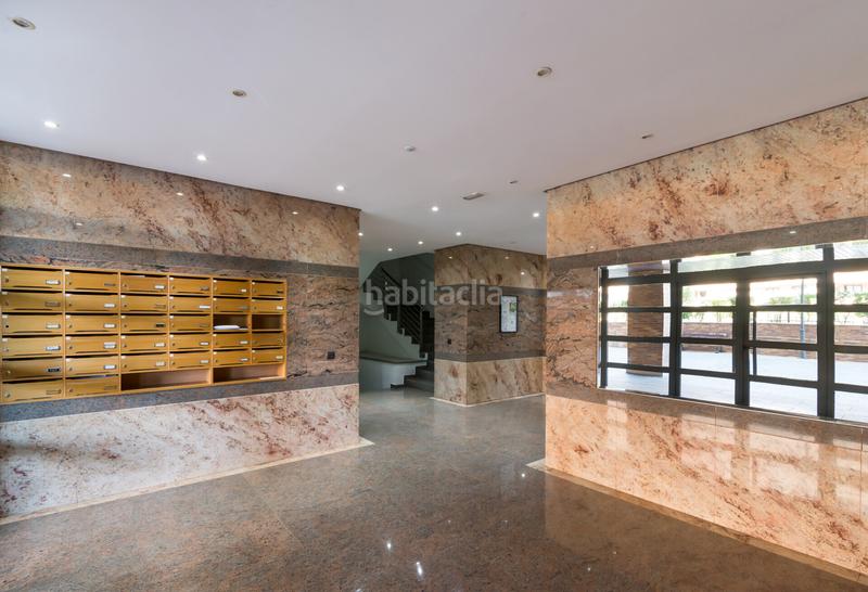 Foto a1d707d8-2515-48f9-a64e-b3079b401e4f. Etagenwohnung mit heizung in El Quiñón Seseña