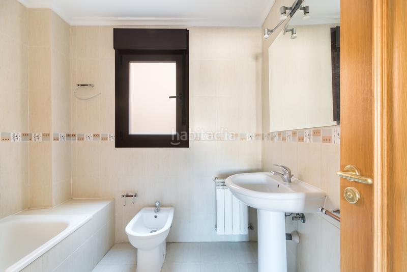 Foto abf92c27-fa82-481f-95f6-70ce38d470f7. Etagenwohnung mit heizung in El Quiñón Seseña