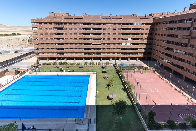 Foto ba1640ca-833f-4bdd-95bd-24477a16eeb8. Etagenwohnung mit heizung in El Quiñón Seseña