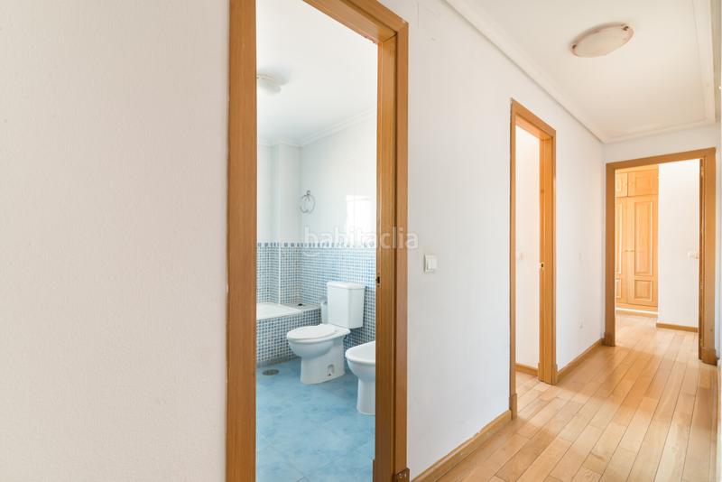Foto bd979ba4-d4be-418a-a936-0c1aae4f50df. Etagenwohnung mit heizung in El Quiñón Seseña