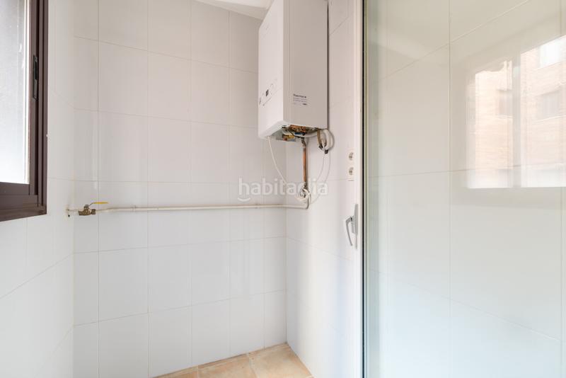 Foto c1fc2c95-b8cb-4d6f-bd9f-39ea79cc07a4. Etagenwohnung mit heizung in El Quiñón Seseña