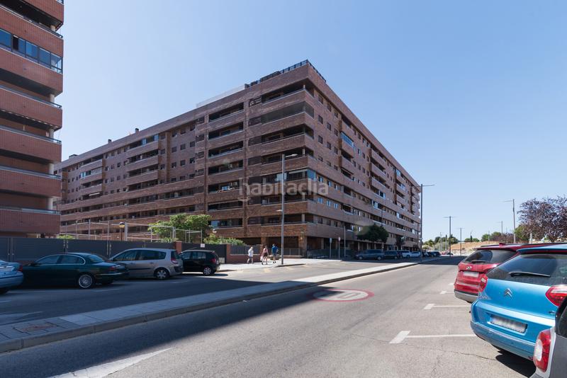 Foto c386fe21-3994-4206-9e83-1256f44dfa0c. Etagenwohnung mit heizung in El Quiñón Seseña